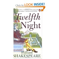 Twelfth Night (Penguin Shakespeare)