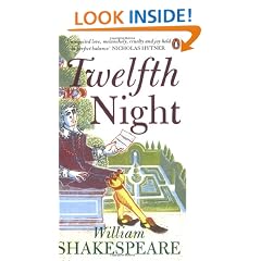 Twelfth Night (Penguin Shakespeare)