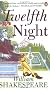 Twelfth Night (Penguin Shakespeare)