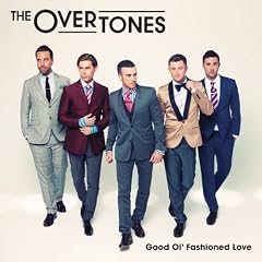 Good Ol' fashioned Love - Platinum Edition