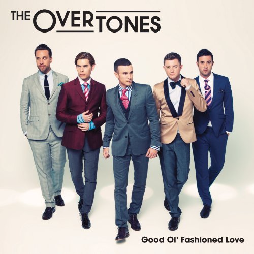The Overtones - The Overtones Lyrics - Zortam Music