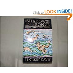 Shadows in Bronze
