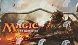 Magic the Gathering Card Game Zendikar Booster Box 36 Packs