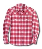 Carhartt® Plaid Flannel Blouse for Women