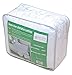 LUX Décor King Comforter – 102x90 Ultra-Soft Down Alternative Duvet Insert with Corner Tabs & Box Stitching, Hotel Quality Plush Microfiber Bedding, Oeko-TEX Certified - White