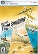 Microsoft Flight Simulator X Deluxe DVD