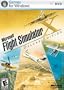 Microsoft Flight Simulator X Deluxe DVD