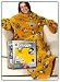 College Snuggies University Of Missouri - Tigers