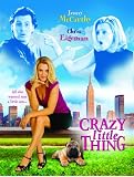 Crazy Little Thing [DVD] [Region 1] [US Import] [NTSC]