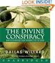 The Divine Conspiracy CD