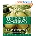The Divine Conspiracy CD