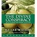 The Divine Conspiracy CD: Rediscovering Our Hidden Life in God