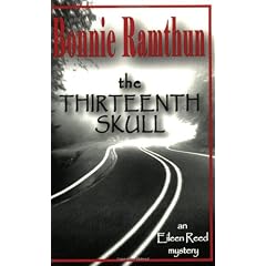The Thirteenth Skull
