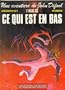 INCAL T03 : CE QUI EST EN BAS (L')