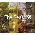 Joseph Haydn: The Seasons [Hybrid SACD]