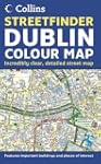 Dublin Colour Streetfinder Map : 1/15...