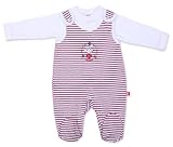 Kanz Unisex - Baby Bekleidungsset 1236601