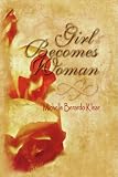 Girl Becomes Woman

Amazon.Com Rank: # 4,778,793

Click here to learn more or buy it now!