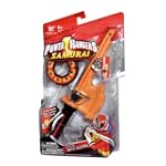 Power Rangers - 31591 - Jeu D'imitati...