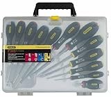 Fatmax 12 Piece Screwdriver Set by Stanley [並行輸入品]