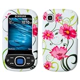 51Z8jad87WL. SL160  Lovely Flowers Phone Protector Cover for SAMSUNG A687