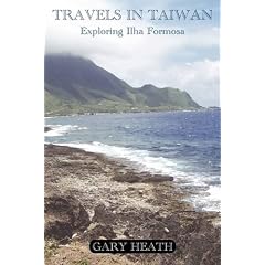 Travels in Taiwan