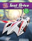 Test Drive: A Price Stern Sloan Activity Book (Speed Racer)