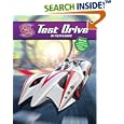Test Drive: A Price Stern Sloan Activity Book (Speed Racer) by 