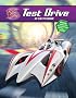 Test Drive: A Price Stern Sloan Activity Book (Speed Racer)