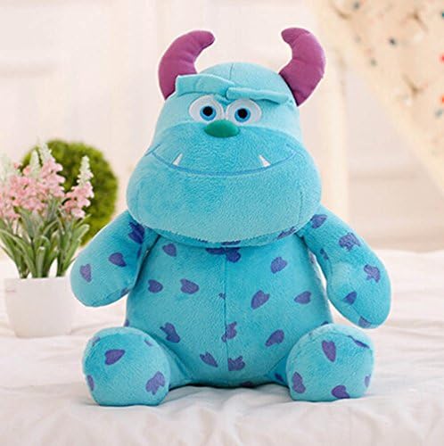 Jingyjoe 20cm Monsters University Plush Doll Toy