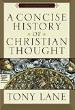 A Concise History of Christian Thought