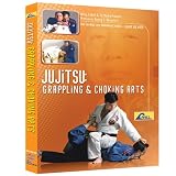 JUJITSU: Grappling & Chocking Arts