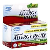 Hyland's - Seasonal Allergy Relief, 60 tablets