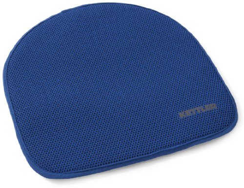 Kettler 06875-700 Sitzkissen f&uuml;r Chair Plus blau / schwarz Preisvergleich