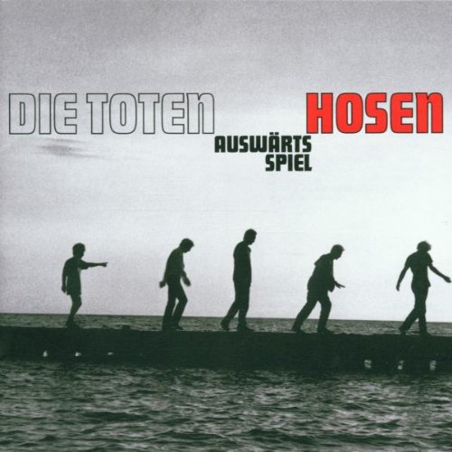 Produkt-Bild: Ausw&auml;rtsspiel