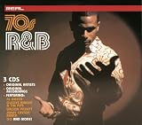 Real R&B: 70s