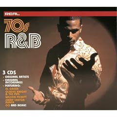 Real '70s: R&B