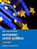 European Union politics