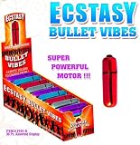 Ecstasy Bullet 36/disp
