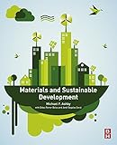 Materials and sustainable development