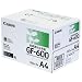 �L���m�� �Ȏ����p�� GF-600 A4 SGS-COC-001433 FSC�~�b�N�X 3948B002