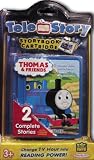 Jakks Pacific Telestory Thomas & Friends Storybook Cartridge