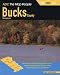 ADC Bucks County Pennsylvania 2008 Street Atlas
