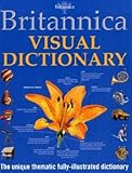 Britannica visual dictionary