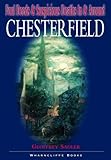 Fouls deeds and suspicious deaths in & around Chesterfield