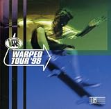 Vans Warped Tour 98
