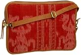 Cleobella Ikat Laptop Bag