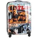 [ビートルズ] THE BEATLES 【ビートルズ】THE BEATLES OFFICIAL CARRY CASE 55cm