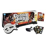 Guitar Hero III: Legends of Rock inkl. Gitarren Controllervon "Activision"