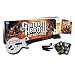 Guitar Hero III: Legends of Rock inkl. Gitarren Controller